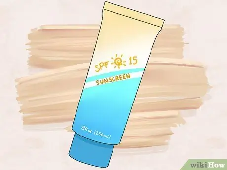 Будь естественно красивой как девушка-подросток, шаг 3