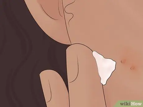 Будь естественно красивой как девушка-подросток, шаг 4