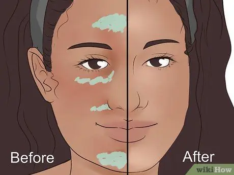 Будь естественно красивой как девушка-подросток, шаг 5