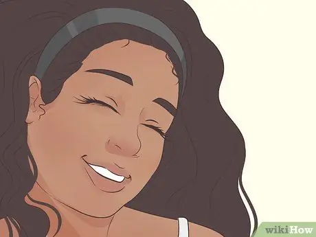 Будь естественно красивой как девушка-подросток, шаг 7