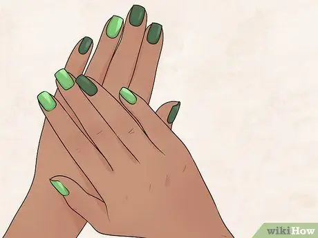 Будь естественно красивой как девушка-подросток, шаг 9