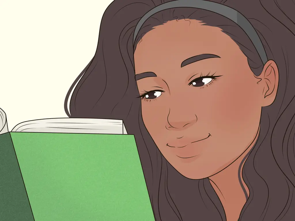 15 способов быть естественно красивой девушкой-подростком