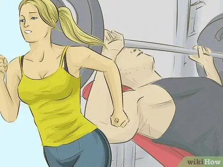 Восхождение на Эверест Шаг 1