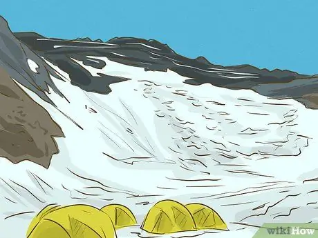 Восхождение на Эверест Шаг 14