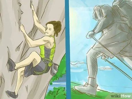 Восхождение на Эверест Шаг 2