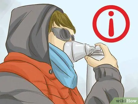 Восхождение на Эверест Шаг 3