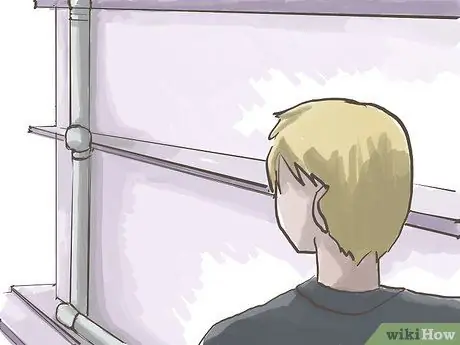 Поднимитесь по зданиям, шаг 2