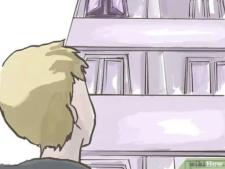 Поднимитесь на здания, шаг 3