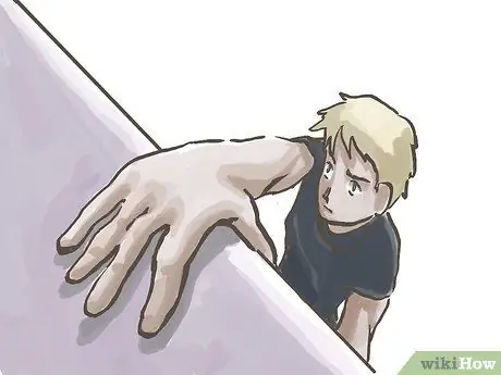 Поднимитесь по зданиям, шаг 4