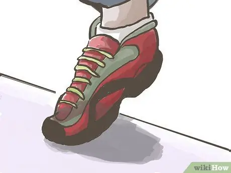 Поднимитесь по зданиям, шаг 5