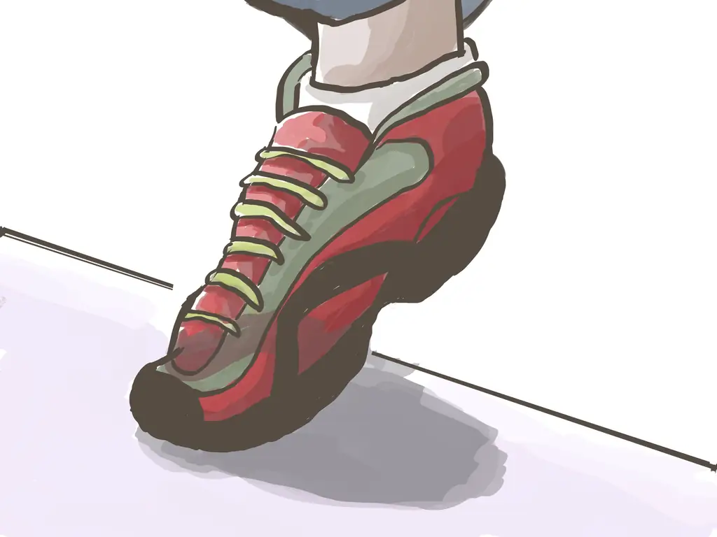 Как подняться на здания: 5 шагов (с иллюстрациями)