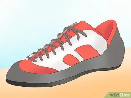 Подняться на кирпичную стену, шаг 3