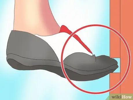 Подняться на кирпичную стену Шаг 7