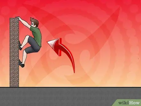 Масштабировать стену Шаг 4