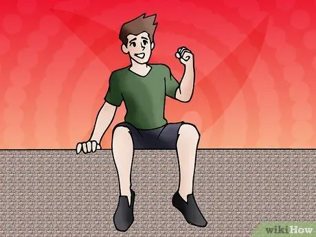 Масштабировать стену Шаг 8