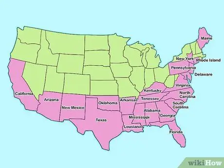 Определите пересмешника. Шаг 7