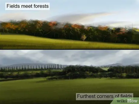 Определение индиго-овсянки Шаг 2