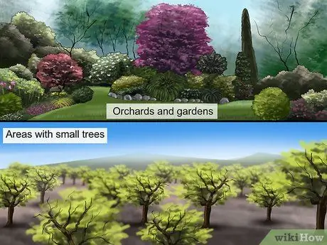 Определить индиго-овсянку Шаг 3