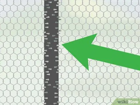 Привлечь Пурпурных Мартинс Шаг 16