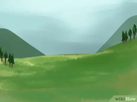 Привлечь Purple Martins Шаг 2