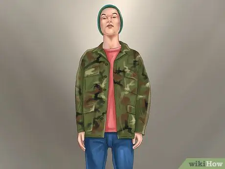 Будьте орнитологом Шаг 2