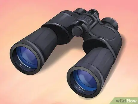 Будьте орнитологом Шаг 4