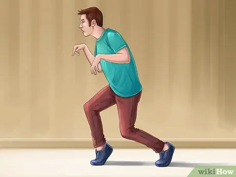 Будьте орнитологом Шаг 8