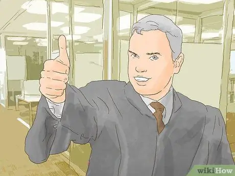 Побег, шаг 1