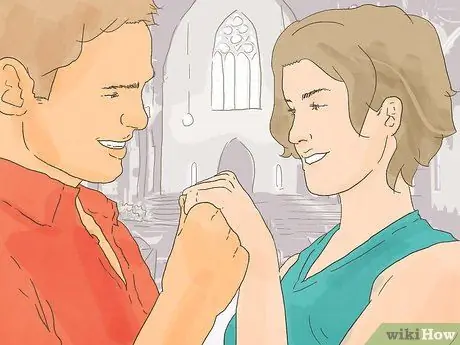 Побег, шаг 13