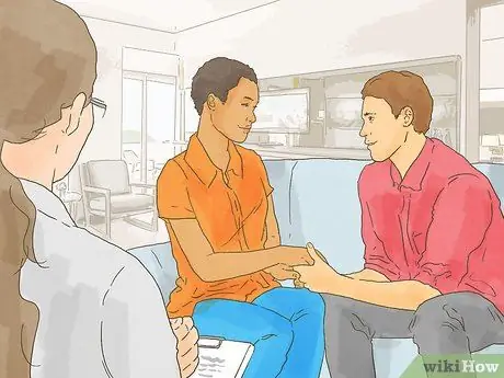 Побег, шаг 2