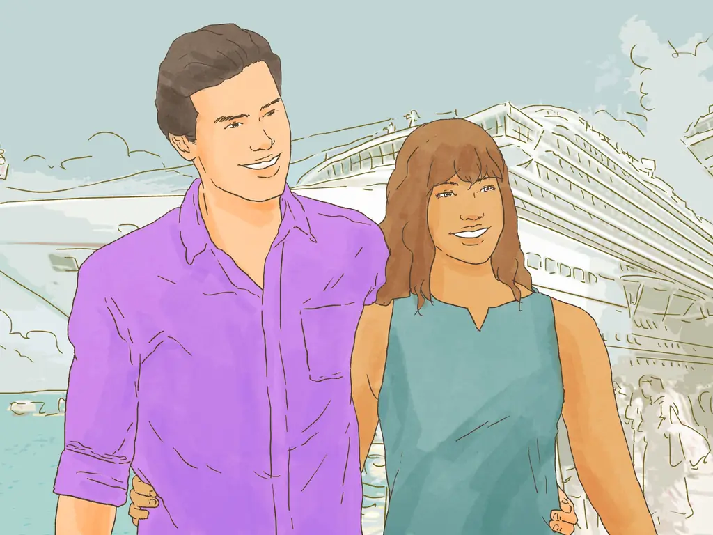 3 способа сбежать