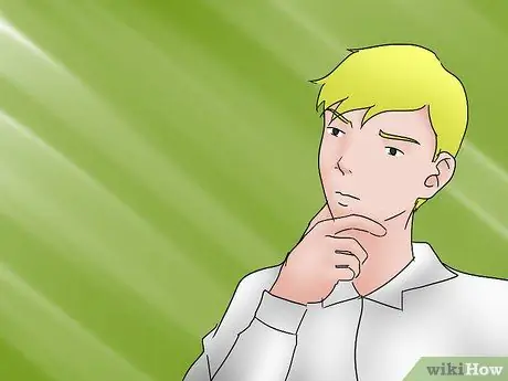 Напишите объявление о свадьбе в газете Шаг 1