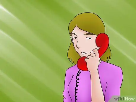 Напишите объявление о свадьбе в газете Шаг 2