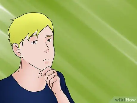 Напишите объявление о свадьбе в газете Шаг 5