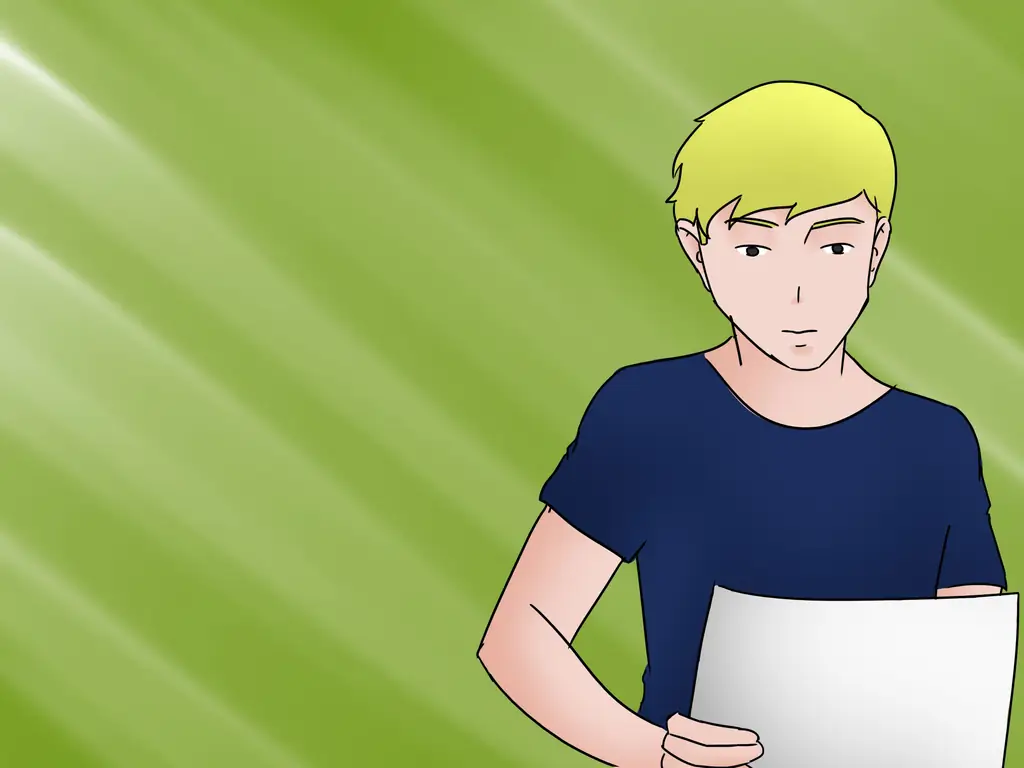 3 способа написать объявление о свадьбе в газете