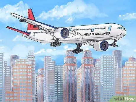 Бегство за границу, шаг 14