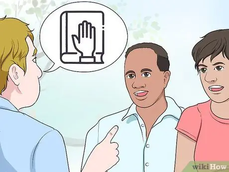 Бегство за границу, шаг 5