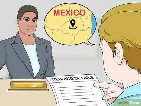 Побег за границу, шаг 8