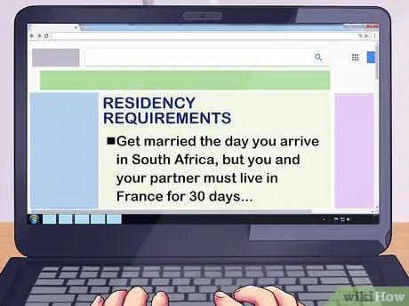 Бегство за границу, шаг 9