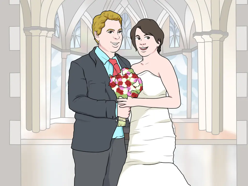 Как сбежать за границу (с иллюстрациями)