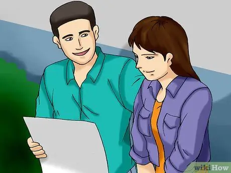 Побег в Лас-Вегасе, шаг 11