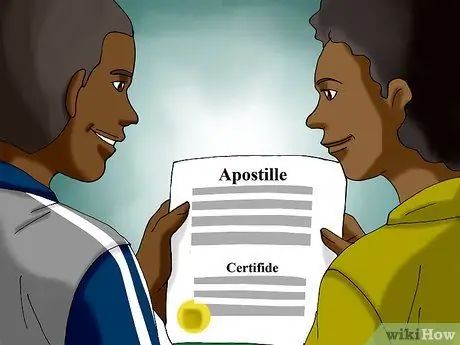 Побег в Лас-Вегасе, шаг 5