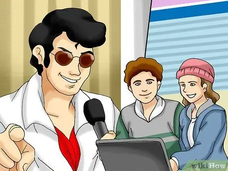 Побег в Лас-Вегасе, шаг 6