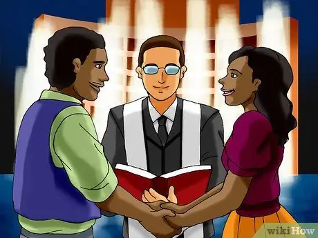 Побег в Лас-Вегасе, шаг 8