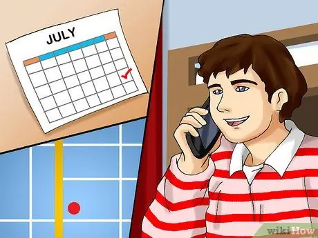 Побег в Лас-Вегасе, шаг 9