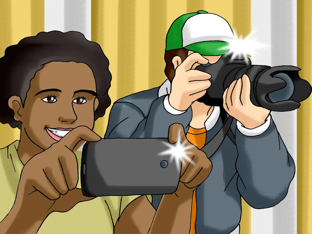 Как сбежать в Лас-Вегасе (с иллюстрациями)