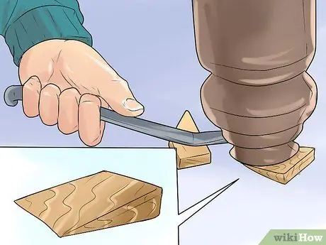 Выровняйте бильярдный стол, шаг 12