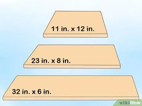 Постройте дом для синей птицы, шаг 1