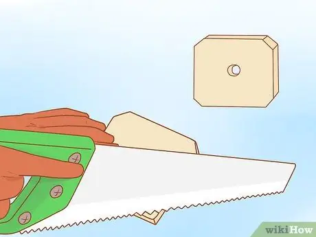 Постройте домик для синей птицы Шаг 12