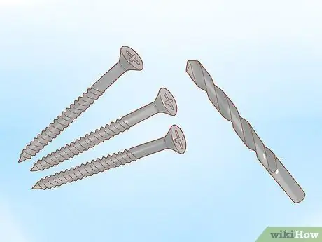 Постройте дом для синей птицы, шаг 3